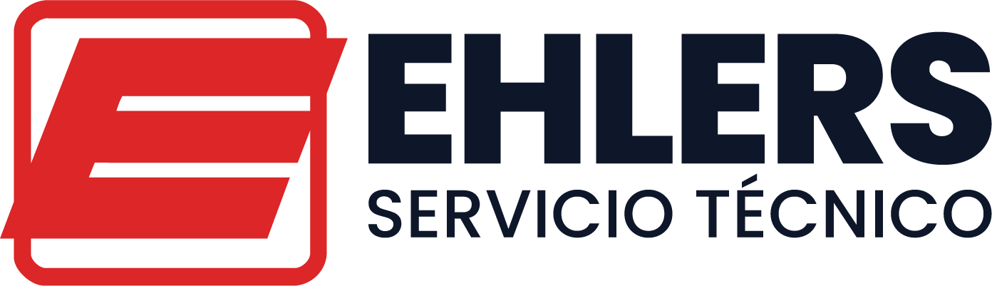 Servicio técnico portones Ehlers